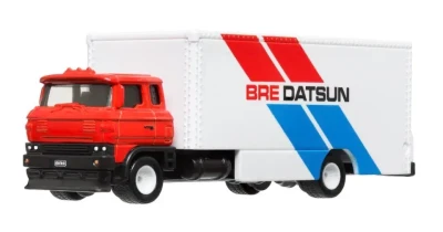 BRE Sakura Sprinter