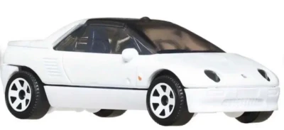 1992 Mazda Autozam AZ-1