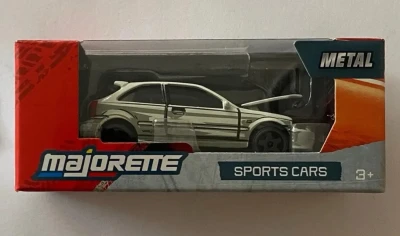 Honda Civic Type-R (EK9)