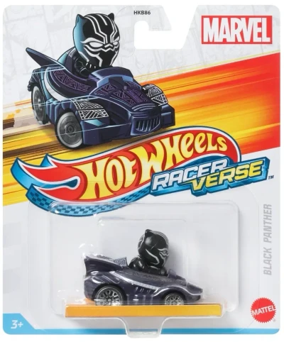 Black Panther