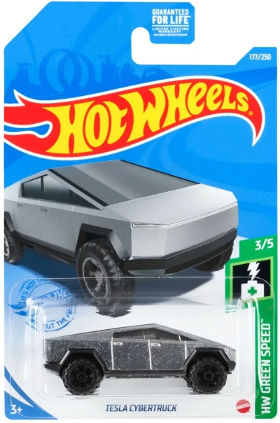 Tesla Cybertruck