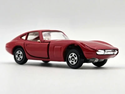 Toyota 2000gt