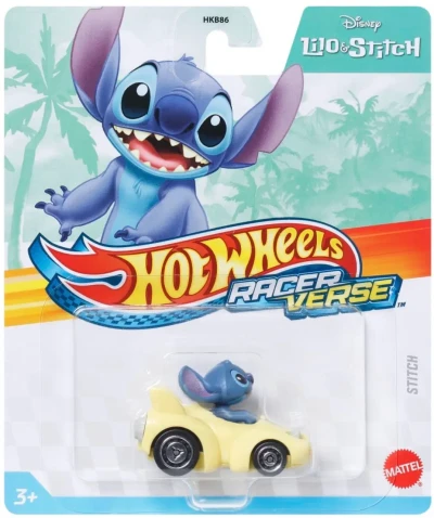 Stitch