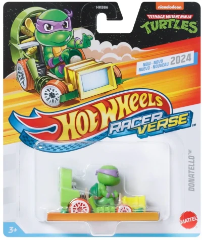 Donatello
