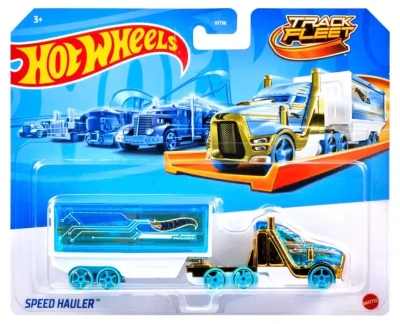 Speed Hauler