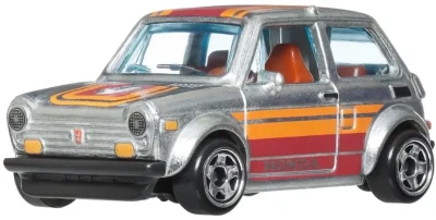 Custom ‘70 Honda N600