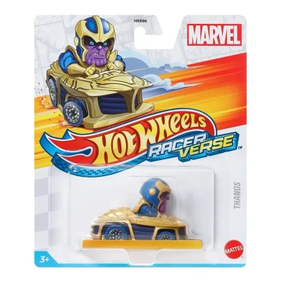 Thanos