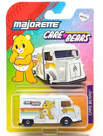 Citroën HY Van