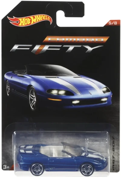 95 Camaro