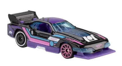 GT-Scorcher