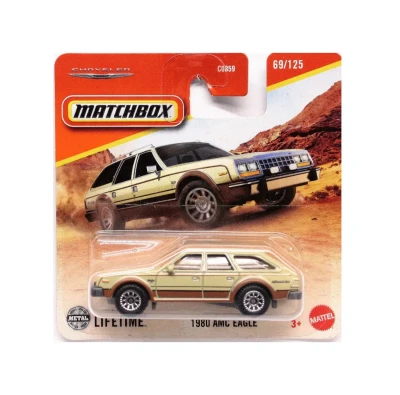 1980 AMC Eagle