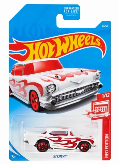 57 Chevy