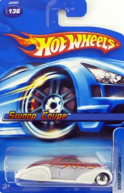 Swoop Coupe