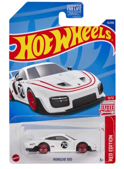 Porsche 935