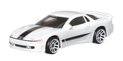 Mitsubishi 3000GT VR-4
