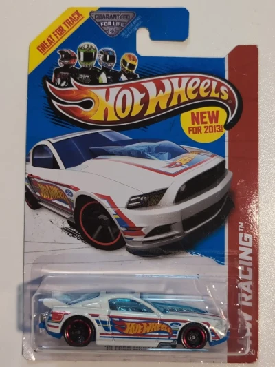13 Ford Mustang Gt