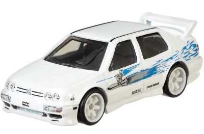 Volkswagen Jetta MK3
