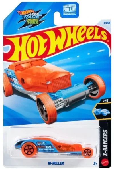 HI-Roller