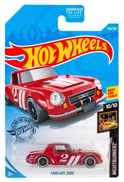 Fairlady 2000