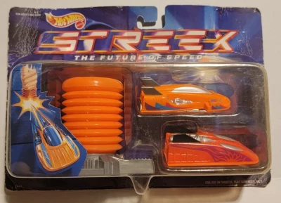 Streex