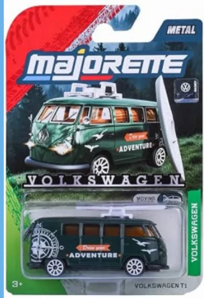 Volkswagen T1