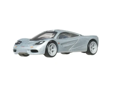 McLaren F1