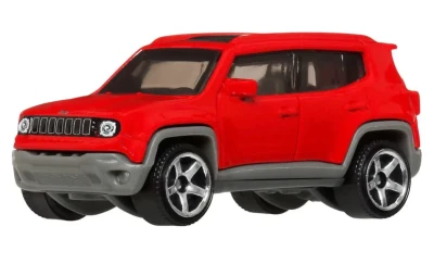 2019 Jeep Renegade