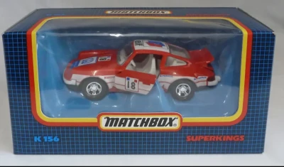 Porsche Turbo