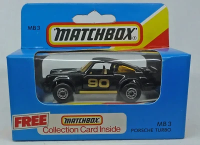 Porsche Turbo