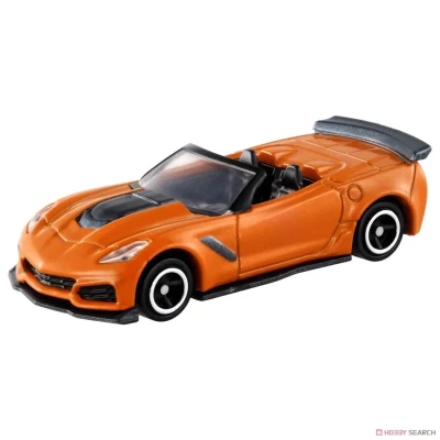 Chevrolet Corvette ZR1
