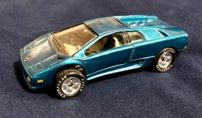 Lamborghini Diablo