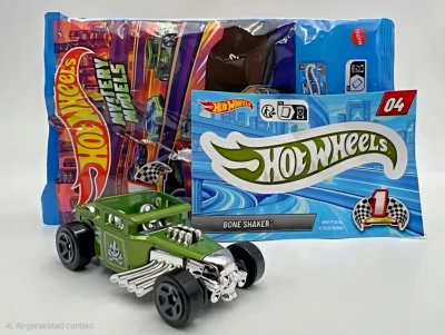 Bone Shaker