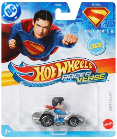 Superman