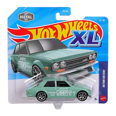 Datsun 510