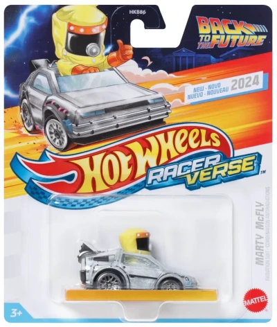 Marty McFly