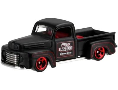 49 Ford F1