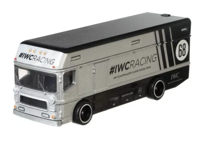 Euro Hauler