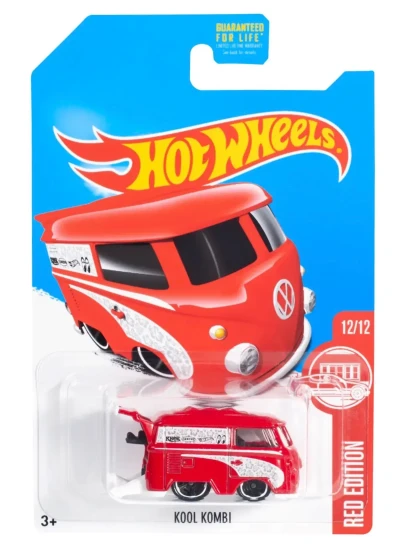 Kool Kombi