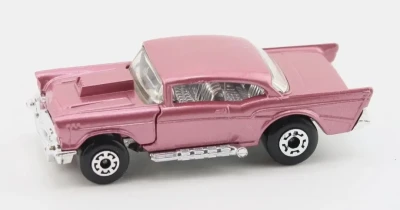 1957 Chevy Bel Air