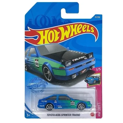 Toyota AE86 Sprinter Trueno