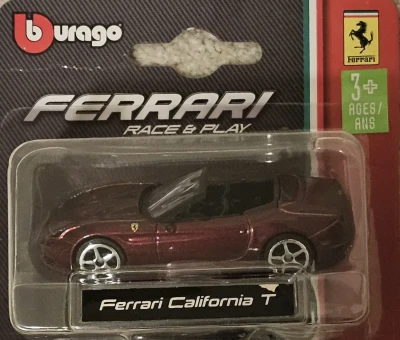 California T