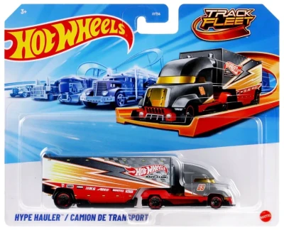Hype Hauler
