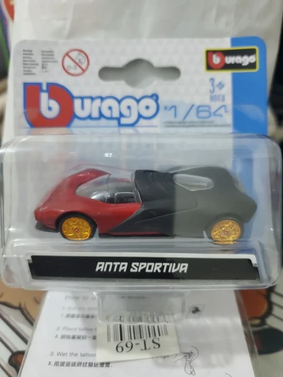 Anta Sportiva