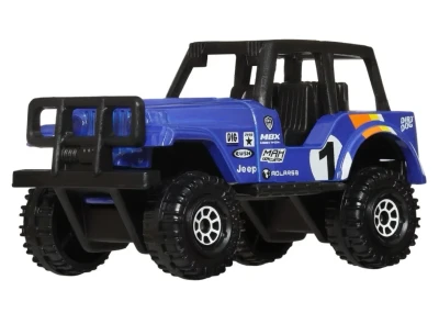 Jeep 4x4