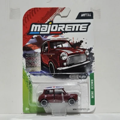 Mini Coooer 1.3l