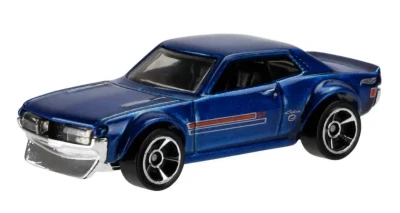 70 Toyota Celica