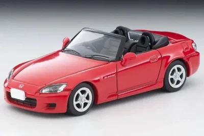 Honda S2000