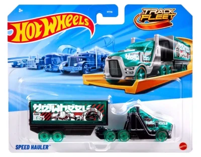Speed Hauler