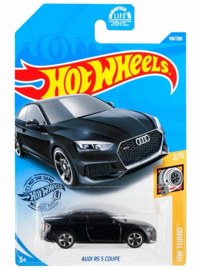 Audi RS 5 Coupe