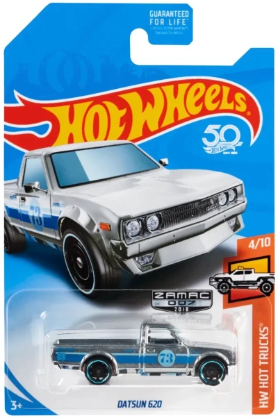 Datsun 620